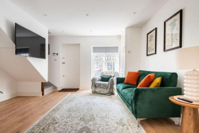 2BD Mews House, Wanstead